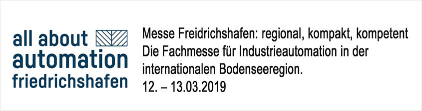 Messe AAA Friedrichshafen