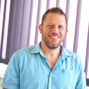 Jürgen Becker