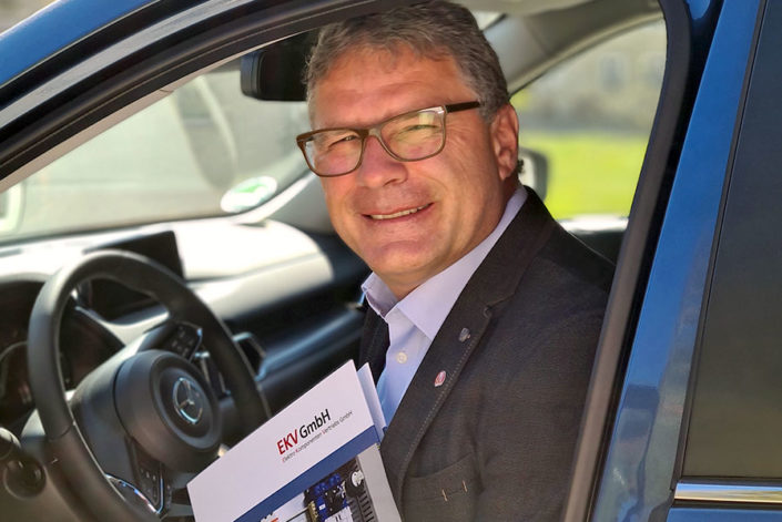 Dieter Eichkorn Dieter Eichkorn