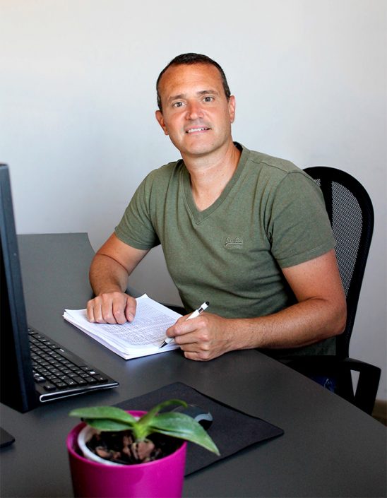Sascha Hilsdorf Sascha Hilsdorf